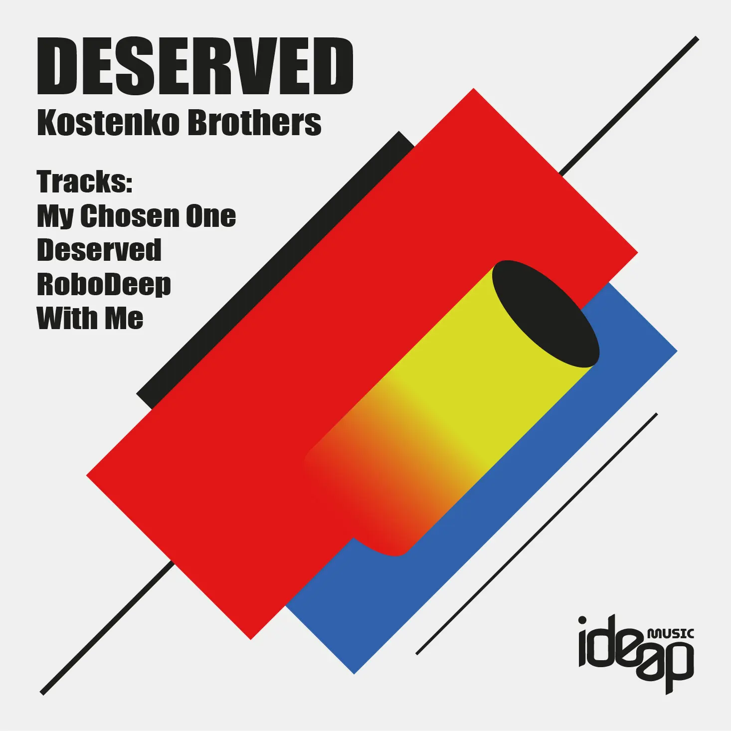 Kostenko Brothers Deserved idm0003